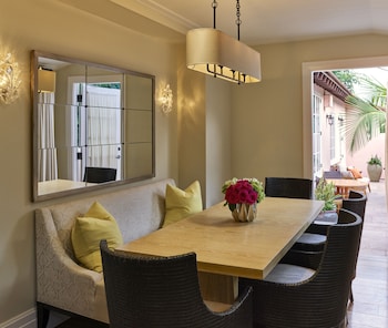 The Bell Suite