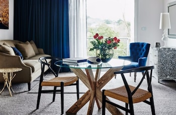 Waterfront Suite