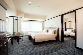 Economy Class Family Room, C (74sqm), Non Smoking