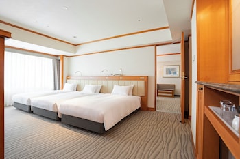 Economy class family room, A (140sqm), Non smoking
