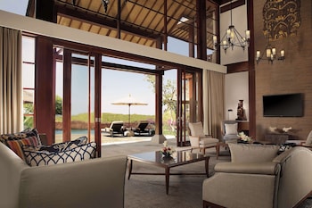 Presidential Villa, 3 Bedrooms