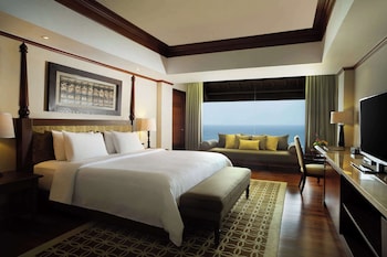 Royal Room, 2 Bedrooms, Ocean View