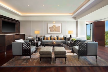 Royal Room, 2 Bedrooms, Ocean View