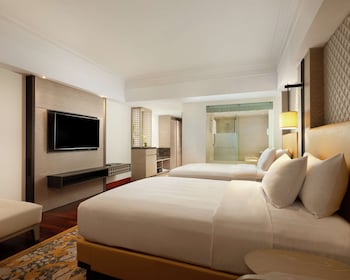 Executive Room, 2 Twin Beds