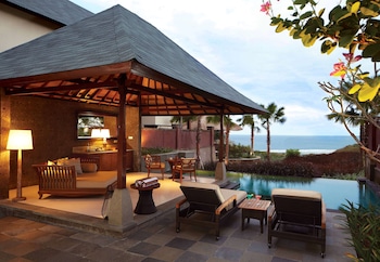 Villa, 1 Bedroom
