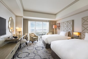 Room, 2 Twin Beds, Accessible