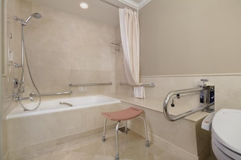 Room, 2 Twin Beds, Accessible