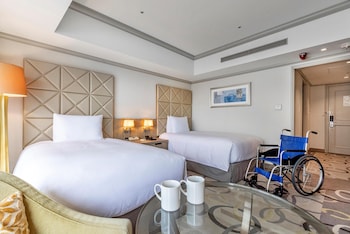 Room, 2 Twin Beds, Accessible