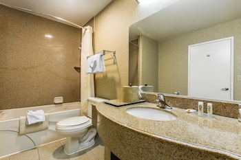 Room, 1 Queen Bed, Accessible, Non Smoking
