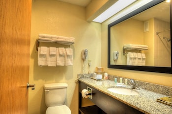 Room, 2 Queen Beds, Non Smoking, Balcony