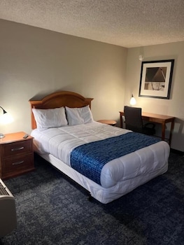 Room, 1 Queen Bed, Non Smoking