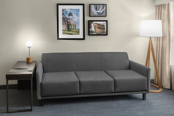 Suite, 2 Bedrooms