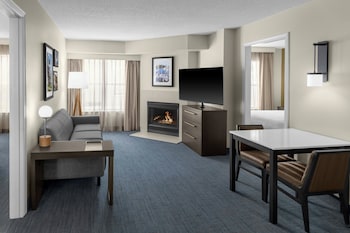 Suite, 2 Bedrooms