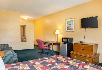 Room, 1 Queen Bed, Non Smoking