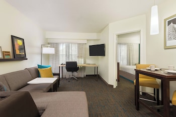Suite, 1 Bedroom (Mobility Accessible, Tub)