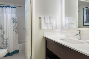 Suite, 1 Bedroom (Mobility Accessible, Tub)
