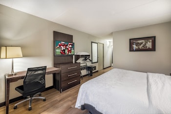 Superior Room, 1 King Bed, Accessible (Roll-In Shower, Smoke Free)