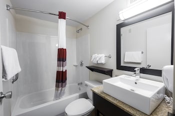 Superior Room, 1 King Bed (Spacious, Smoke Free)
