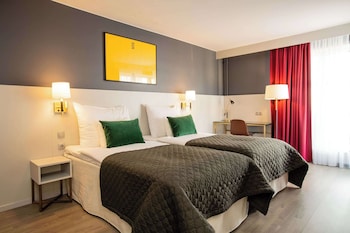 Superior Room, Multiple Beds, Non Smoking