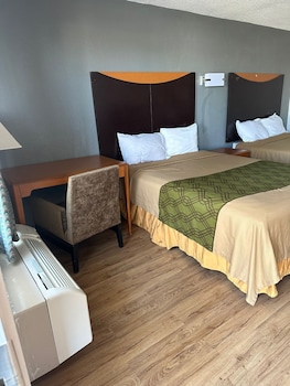 Room, 1 King Bed, Accessible, Non Smoking