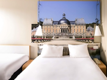 Standard Double Room, 1 Double Bed