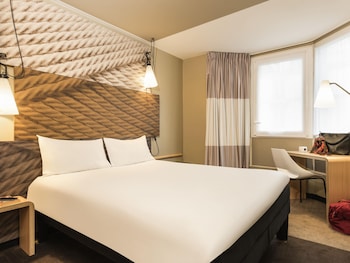 Standard Room, 1 Double Bed