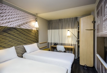 Standard Room, 1 Twin Bed