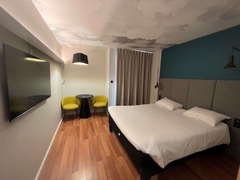Standard Room, 1 Double Bed
