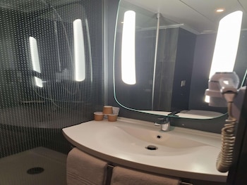 Standard Room, 2 Twin Beds
