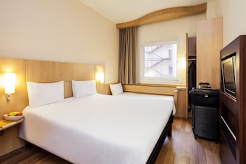 Standard Double Room, 1 Double Bed