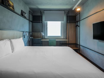 Superior Room, 1 Double Bed