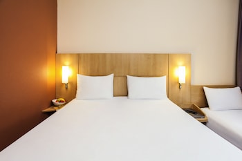 Standard Double Room, 1 Double Bed