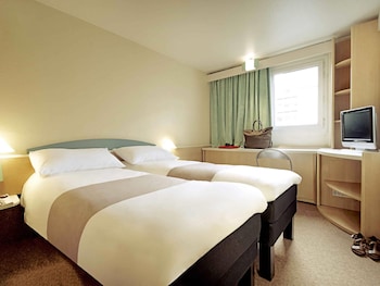 Standard Room, 2 Twin Beds