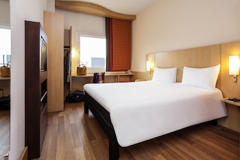 Standard Double Room, 1 Double Bed
