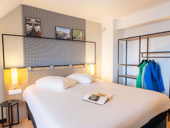 Standard Room, 1 Double Bed