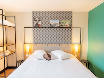 Standard Room, 1 Double Bed