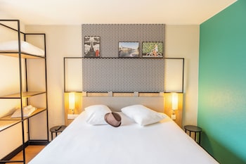 Standard Room, 1 Double Bed