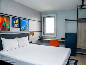 Standard Room, 1 Double Bed (Recently renovated)