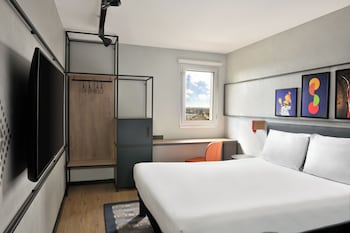 Standard Room, 1 Double Bed (Recently renovated)