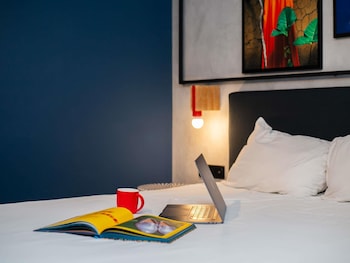 Standard Room, 1 Double Bed (Recently renovated)