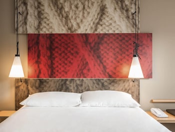 Superior Room, Multiple Beds