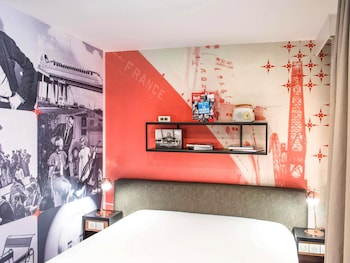Privilege, Superior Double Room, 1 Double Bed