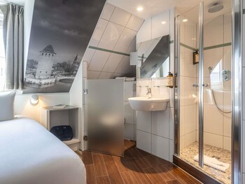 Classic Room, 1 Twin Bed