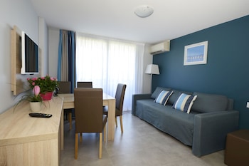 Apartment, 1 Bedroom