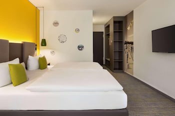 Double Room - Disability Access