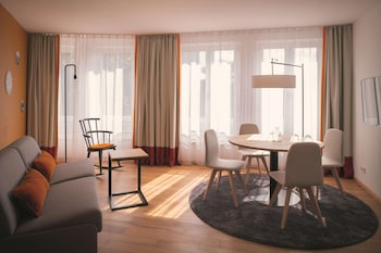 Suites
