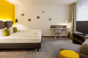 Double Room - Disability Access