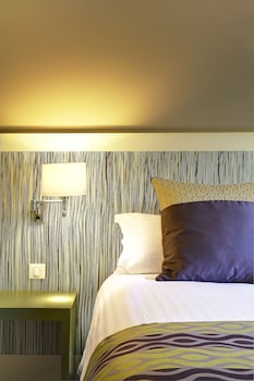 Executive Room, 1 King Bed, Non Smoking, Terrace
