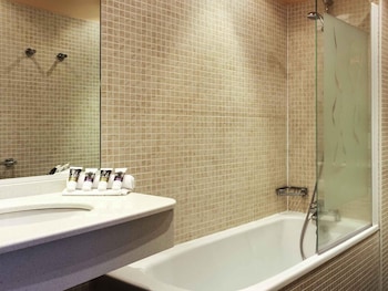 Superior Double Room, 1 Double Bed (Street View)