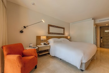 Classic Room, 1 King Bed (Interior view)